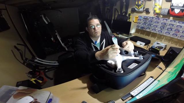 DJI Phantom Tips смотреть онлайн
