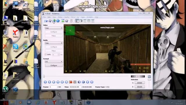 Как можно совмещать видео смотреть онлайн