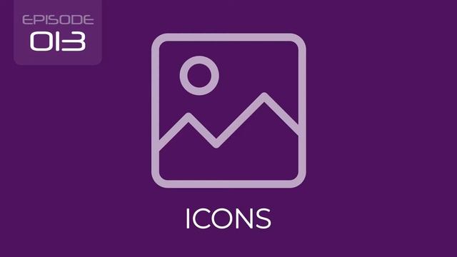Episode 013: The 6 Golden Rules & Principles for Effective Game Icon Design смотреть онлайн