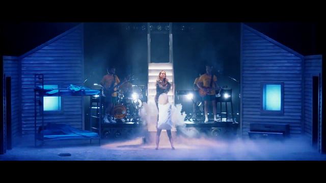 LA LLAMADA El musical original de Javier Ambrossi y Javier Calvo смотреть онлайн