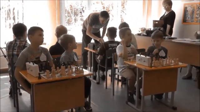 Шахматный турнир Ново Переделкино клуб =Гармония= 19 05 19 смотреть онлайн