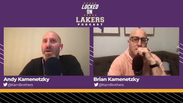 Lakers Get Crucial Win vs. Magic Fueled by (Tweet Deleter) LeBron James and... Patrick Beverley? смотреть онлайн