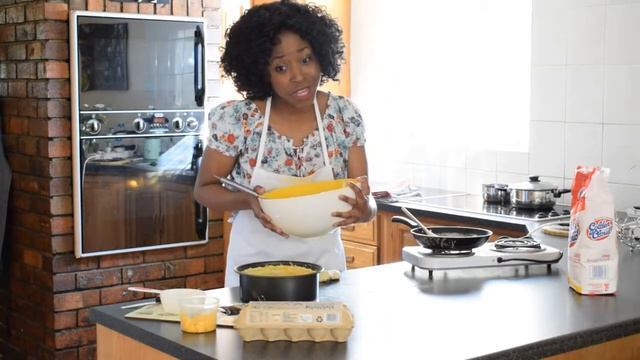 Jessica Foli | Kitchen Theatre | Episode 6 смотреть онлайн