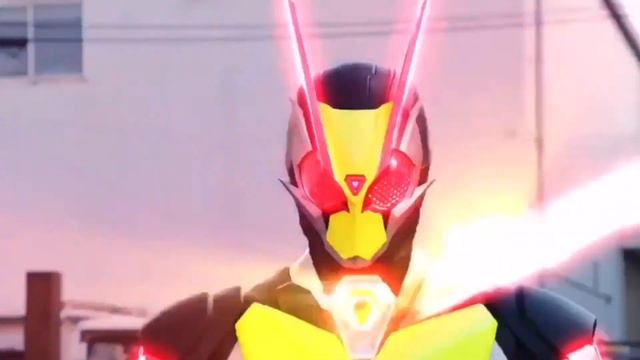 REALxEYEZ - J×Takanori Nishikawa - Kamen Rider Zero-One Opening