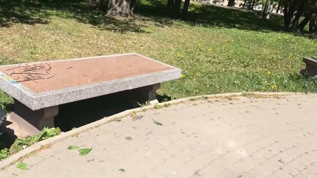Ленинградская область, интересные места недалеко от Спб. Сестрорецк, ученые гномы. смотреть онлайн