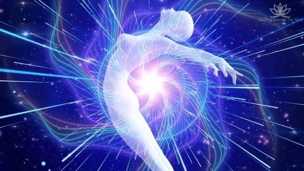 432Hz - Frequency Heals All Damage of Body and Soul, Melatonin Release, Eliminat