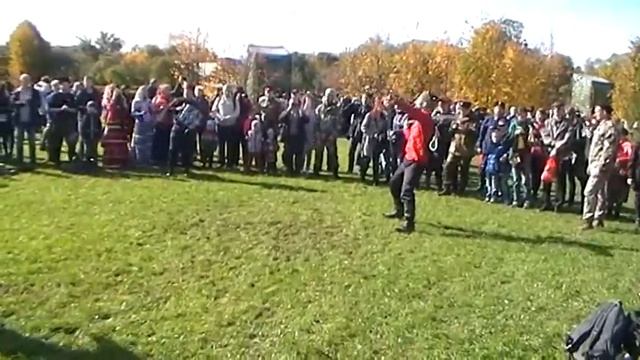Казаки гуляють смотреть онлайн