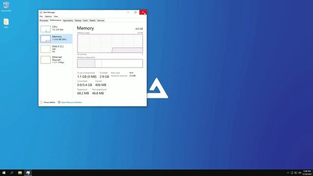 THE BEST Build of Windows 10 Lite - AtlasOS Overview | Best Lightweight Build of Windows 10 смотреть онлайн