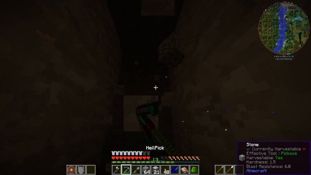 Minecraft GT New Horizons | #39 | Первый алюминий смотреть онлайн