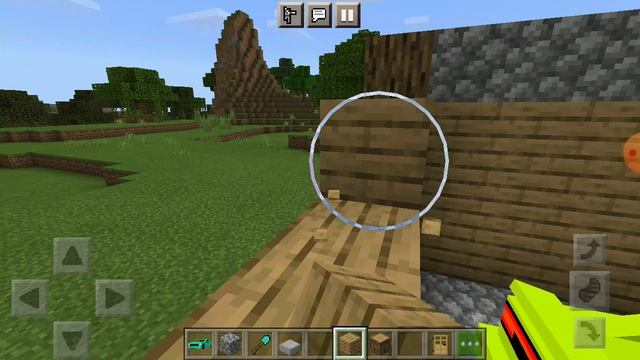 Майнкрафт, но как построить гараж в Minecraft смотреть онлайн