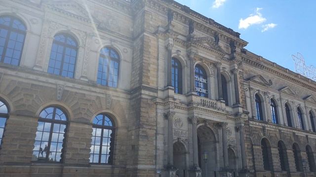 Travel Germany - Top 7 Sites to see in DRESDEN смотреть онлайн