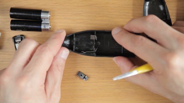 Fixing your IKEA Milk Frother смотреть онлайн