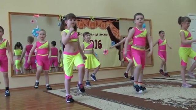 аэробика смотреть онлайн