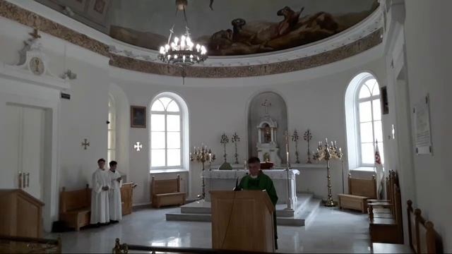 17 рядовое воскресенье. Сумма В 12 Часов. 26.07.2020 смотреть онлайн