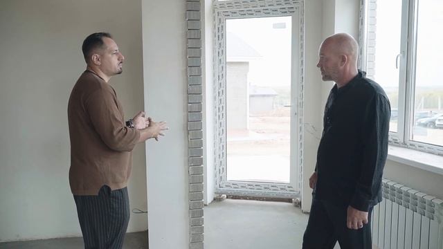 Спросите ЭТО перед строительством дома/СК Строй Капитал смотреть онлайн