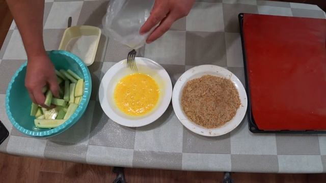 закуска к пиву из кабачков с сыром в духовке смотреть онлайн