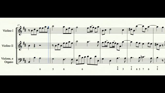 Corelli: Trio Sonata, Op. 3, No. 2: II. Allegro смотреть онлайн