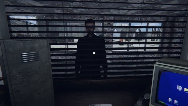 Обзор на игру Border Officer | Эта игра что то с чем то! смотреть онлайн