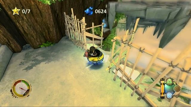 PS3 TOPATOI - Gameplay Video 720p HD смотреть онлайн