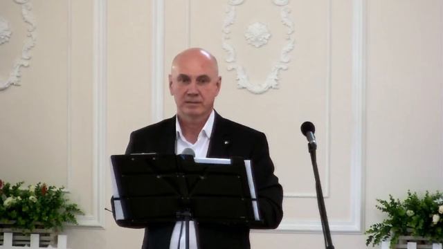 Служение 25.09.2022 смотреть онлайн