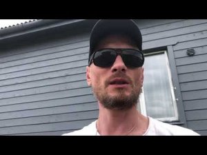 Сарай/хозблок своими руками это реально! Часть V