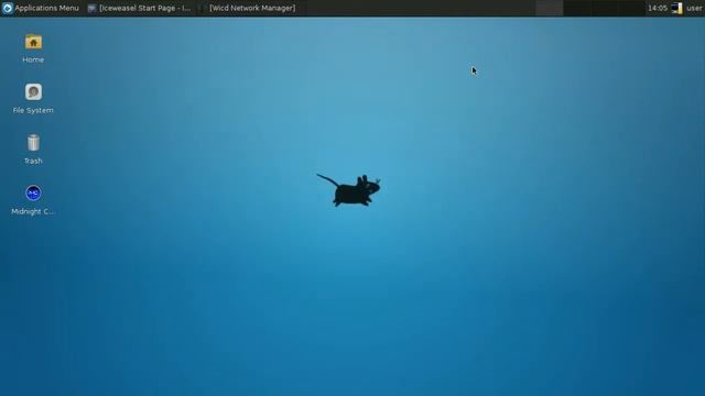 DEBIAN DESKTOP FOR THE MXQ S805 TV BOX - Installation Setup Guide смотреть онлайн