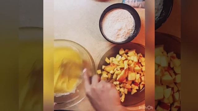 Домашний шеф-повар с Светланой