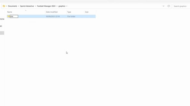 How To Get Real Kits In FM24 - Football Manager 2024 смотреть онлайн