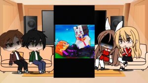 🌟реакция:но в меня влюбился хулиган школы. на руню пуфа эшли алекса❤❤❤