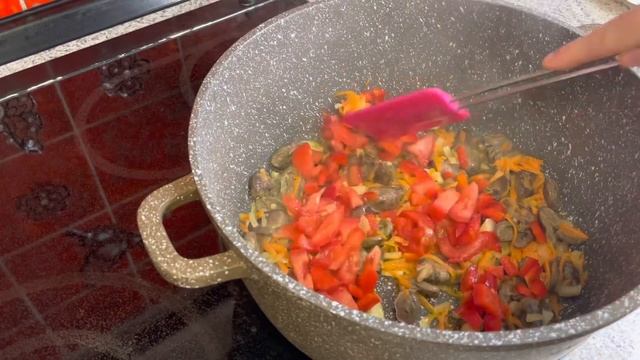 ❤️Сердечный суп❤️