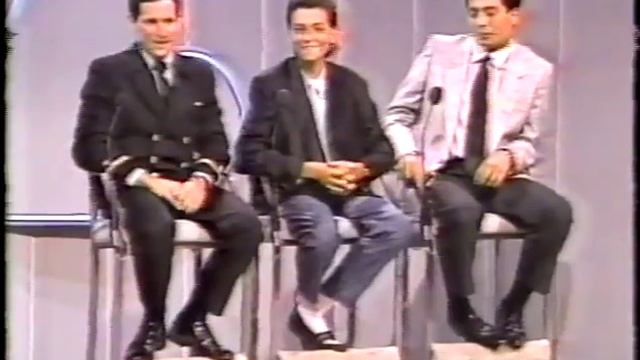 1 The All New Dating Game 1987 смотреть онлайн