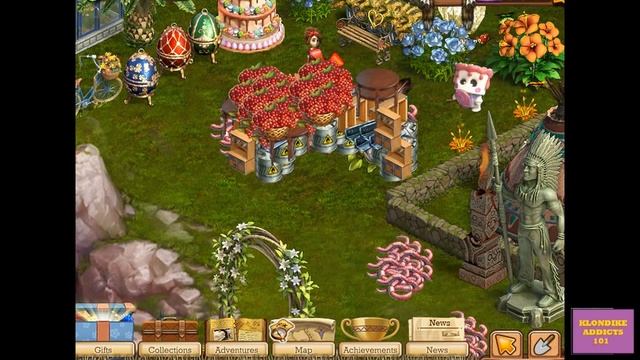 Crossworlds: 100% Clearing Reward смотреть онлайн