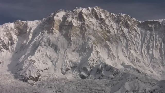 Гималаи. Аннапурна (8091 м).wmv