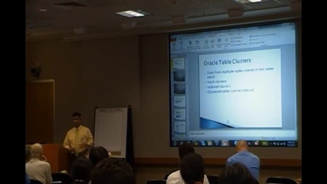 Soul Searching for the Relational Camp: Why NoSQL and Big Data Have Momentum смотреть онлайн