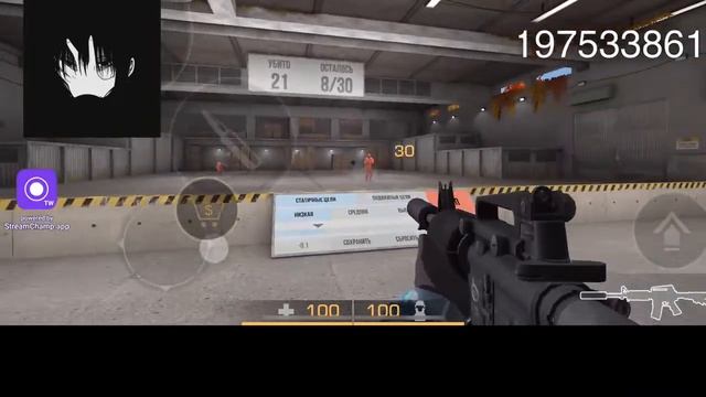 СТРИМ ПО СТАНДОФФ 2 - БЕСПЛАТНЫЕ ДУЭЛИ И АПАЕМСЯ В ММ смотреть онлайн