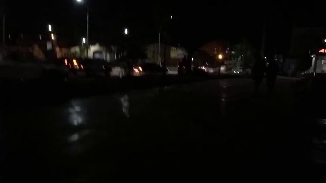 Ночной Дербент смотреть онлайн