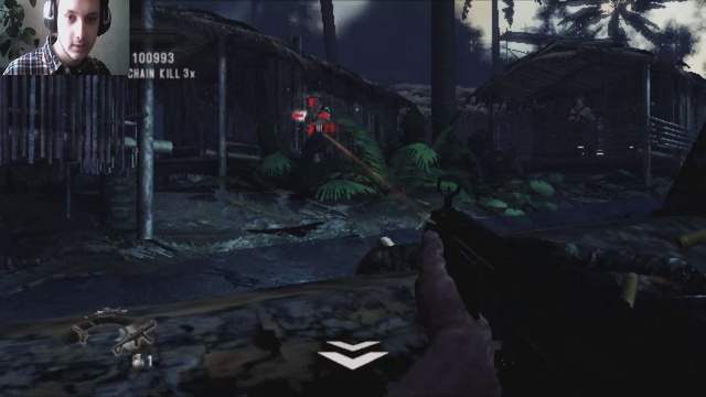 Прохождение | Rambo: The Video Game #3 смотреть онлайн