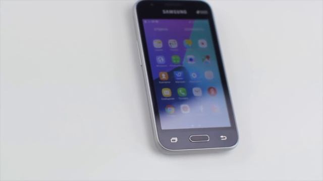 Обзор Samsung Galaxy J1 Mini Prime SM-J106 