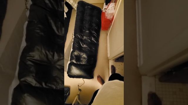Bestway air mattress смотреть онлайн