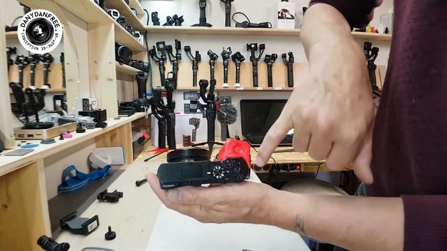 panasonic tz100 wooden grips смотреть онлайн