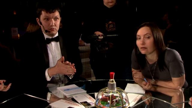 Игра 16.09.2022. Команда Георгия Колмынина. О мемуарах Рины Зелёной. смотреть онлайн