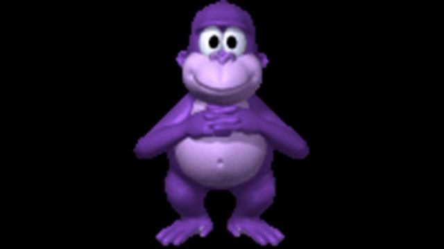 Bonzi Presents: How to make a mascot horror game in 1 minute! (Part1) смотреть онлайн