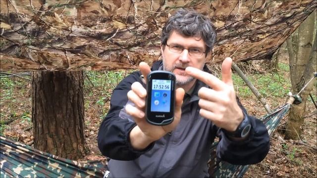 Garmin Oregon 650 Навигатор для всех смотреть онлайн