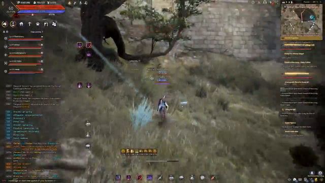BDO SEA NOVUS NODE WAR! смотреть онлайн
