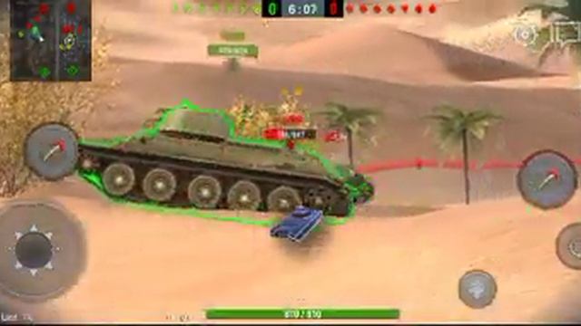 Я играю в танчики часть 2 смотреть онлайн