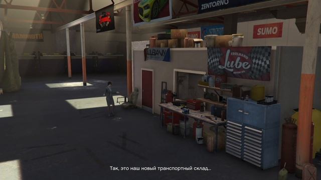GTA 5 ОНЛАЙН ОБЗОР ОБНОВЛЕНИЯ - "Импорт/Экспорт" +ВЫПОЛНЕНИЕ УГОНА И ЭКСПОРТА В САЛОН. смотреть онлайн
