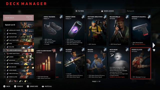 BACK 4 BLOOD Best Build Guide | Children Of The Worm DLC ( Best SMG Build ) смотреть онлайн
