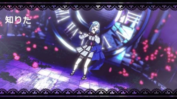 【MMD プロセカ / Project Sekai】ロミオ と シンデレラ | Romeo and Cinderella【日野森雫/Hinomori Shizuku】MsToonCoordinato