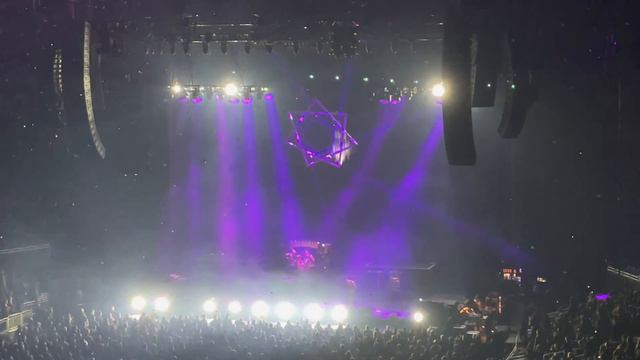 Tool Culling Voices Live Orlando 2022 Maynard James Keenan Danny Carey Adam Jones Justin Chancellor