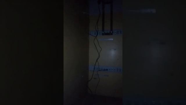 Установка сухого фена лунфей в будке смотреть онлайн